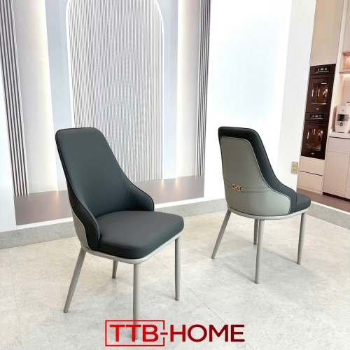 GHẾ BÀN ĂN CAO CẤP TTB HOME MÃ GH02