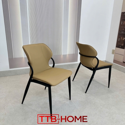 GHẾ ĂN CAO CẤP TTB HOME MÃ GH04