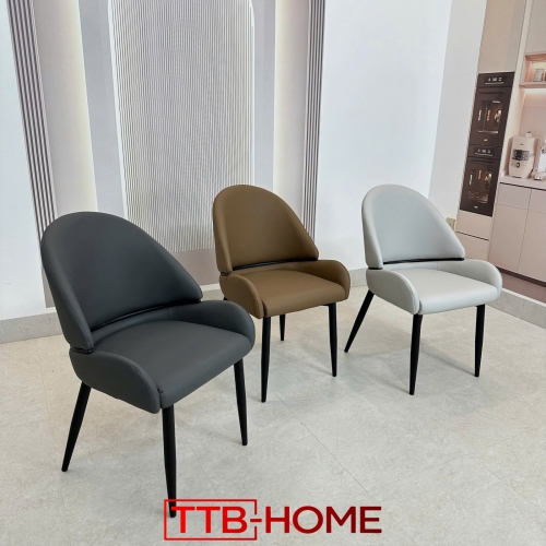 GHẾ BÀN ĂN CAO CẤP TTB HOME MÃ GH03