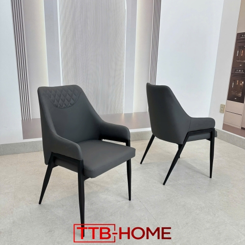 GHẾ BÀN ĂN CAO CẤP TTB HOME MÃ GH07