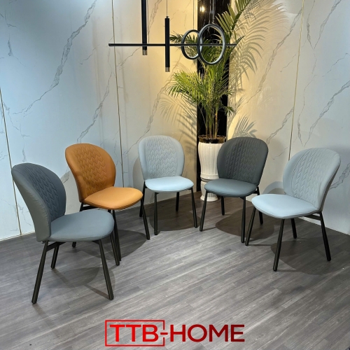 GHẾ BÀN ĂN CAO CẤP TTB HOME MÃ GH12