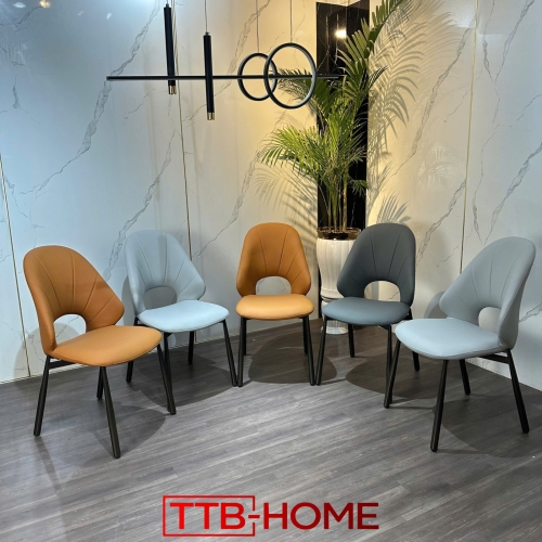 GHẾ BÀN ĂN CAO CẤP TTB HOME MÃ GH13