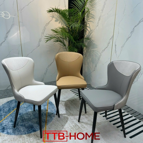 GHẾ BÀN ĂN CAO CẤP TTB HOME MÃ GH14