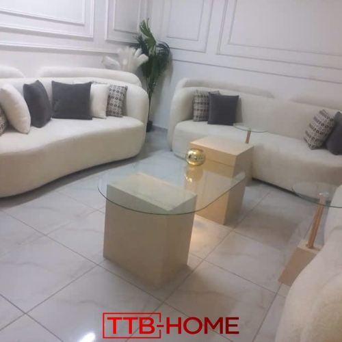 Sofa bọc nệm cao cấp TTBSF 03