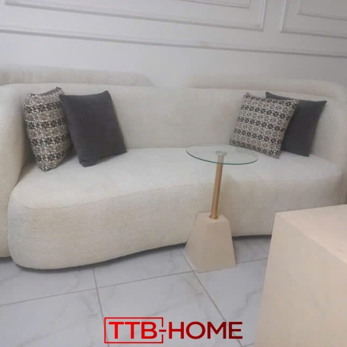 Sofa bọc nệm cao cấp TTBSF 03