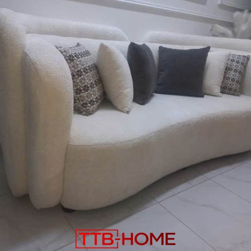 Sofa bọc nệm cao cấp TTBSF 03