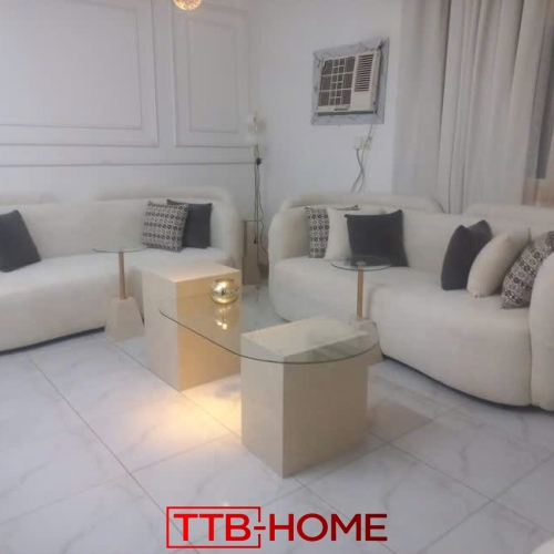 Sofa bọc nệm cao cấp TTBSF 03