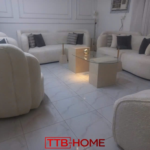 Sofa bọc nệm cao cấp TTBSF 03