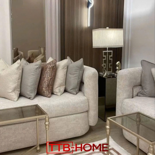 Sofa bọc nệm cao cấp TTBSF 05