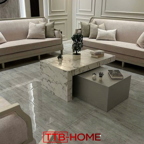 Sofa bọc nệm cao cấp TTBSF 07
