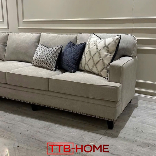 Sofa bọc nệm cao cấp TTBSF 07