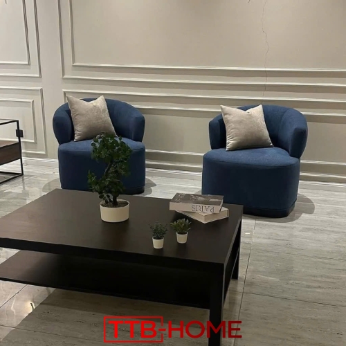 Sofa bọc nệm cao cấp TTBSF 07