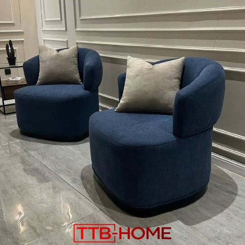 Sofa bọc nệm cao cấp TTBSF 07