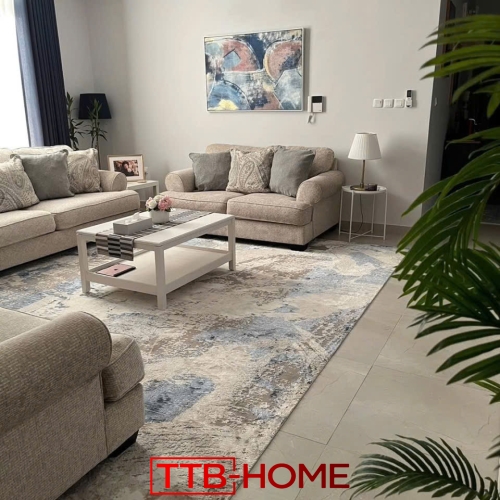 Sofa bọc nệm cao cấp TTBSF 08