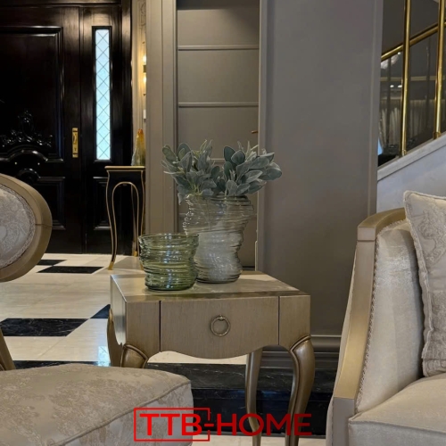 Sofa bọc nệm cao cấp TTBSF 10