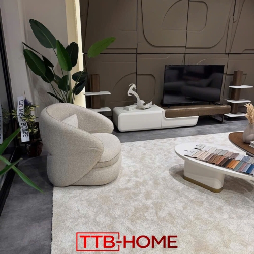 Sofa bọc nệm cao cấp TTBSF 11