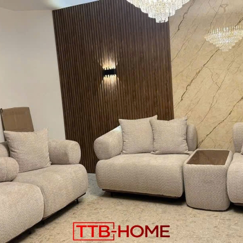 Sofa bọc nệm cao cấp TTBSF 14
