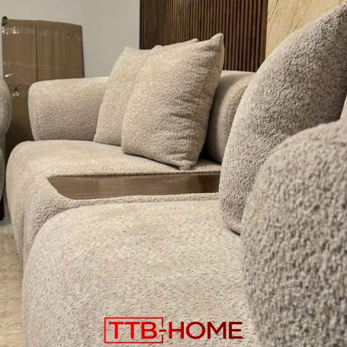 Sofa bọc nệm cao cấp TTBSF 14