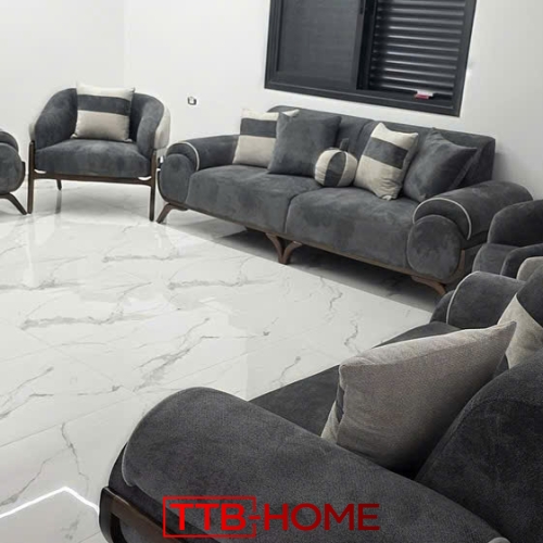 Sofa bọc nệm cao cấp TTBSF 15