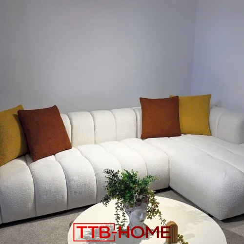 Sofa bọc nệm cao cấp TTBSF 16