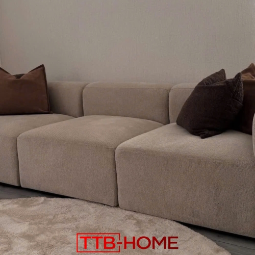 Sofa bọc nệm cao cấp TTBSF 17
