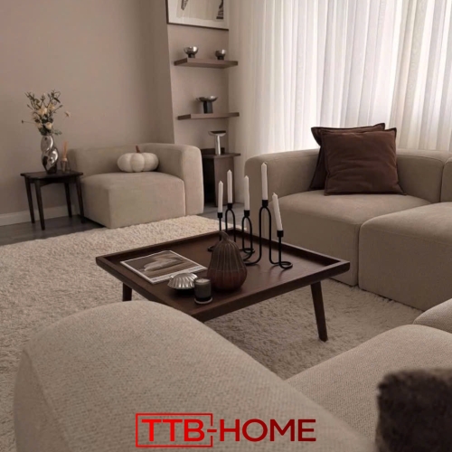 Sofa bọc nệm cao cấp TTBSF 17