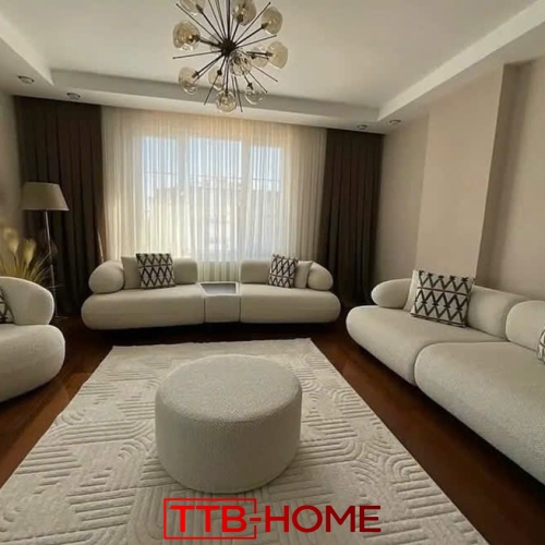 Sofa bọc nệm cao cấp TTBSF 18