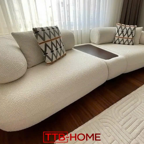 Sofa bọc nệm cao cấp TTBSF 18