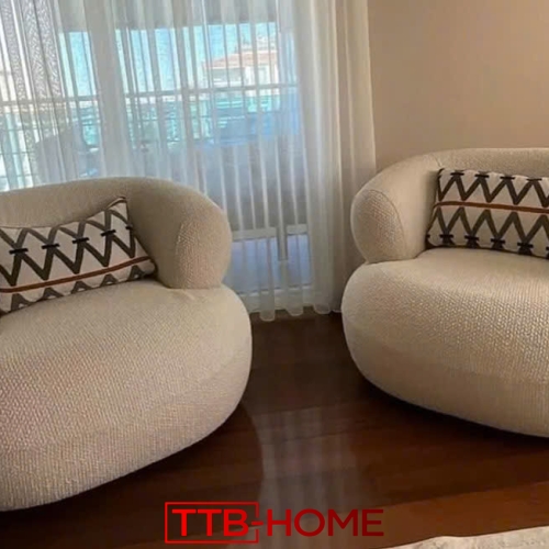 Sofa bọc nệm cao cấp TTBSF 18