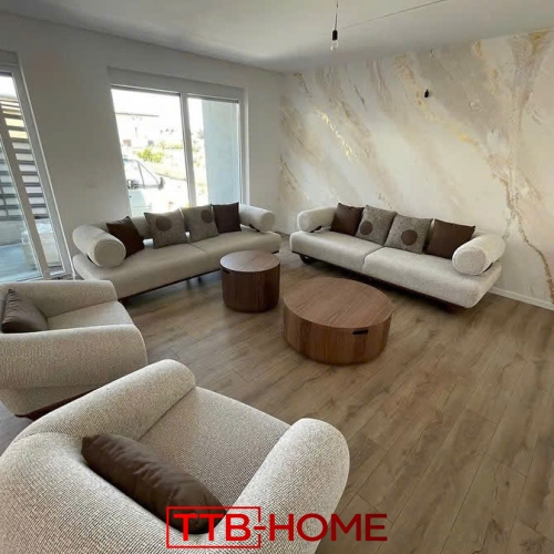 Sofa bọc nệm cao cấp TTBSF 19