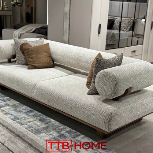 Sofa bọc nệm cao cấp TTBSF 19