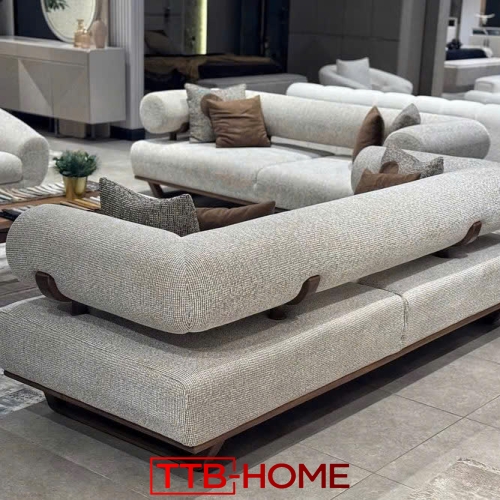 Sofa bọc nệm cao cấp TTBSF 19