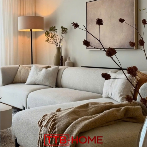Sofa bọc nệm cao cấp TTBSF 20
