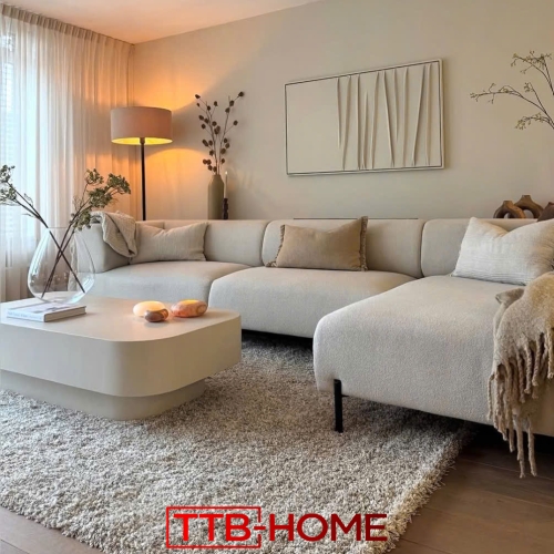 Sofa bọc nệm cao cấp TTBSF 20