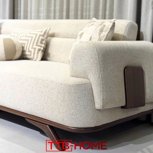 Sofa bọc nệm cao cấp TTBSF 21
