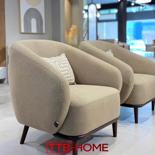 Sofa bọc nệm cao cấp TTBSF 21
