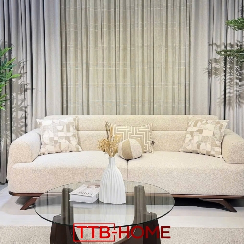 Sofa bọc nệm cao cấp TTBSF 21