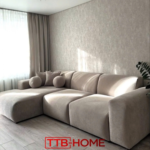 Sofa bọc nệm cao cấp TTBSF 22