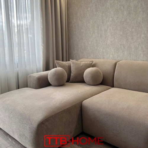 Sofa bọc nệm cao cấp TTBSF 22
