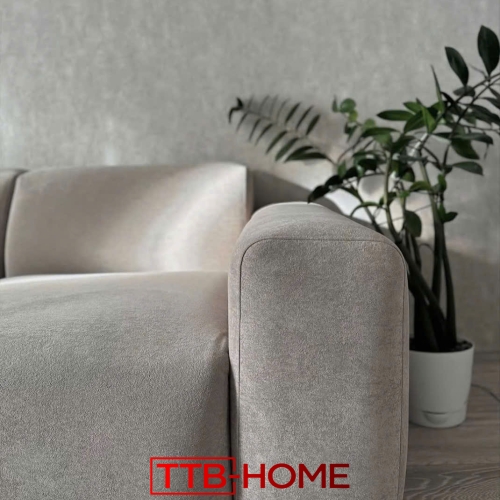 Sofa bọc nệm cao cấp TTBSF 22