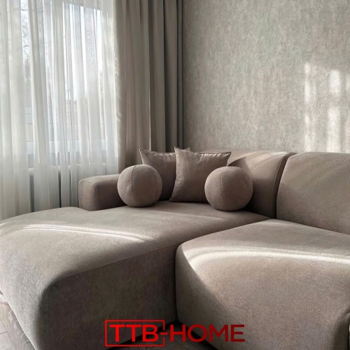 Sofa bọc nệm cao cấp TTBSF 22
