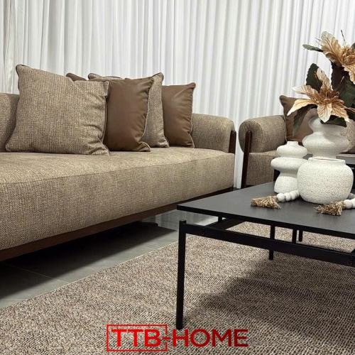 Sofa bọc nệm cao cấp TTBSF 23