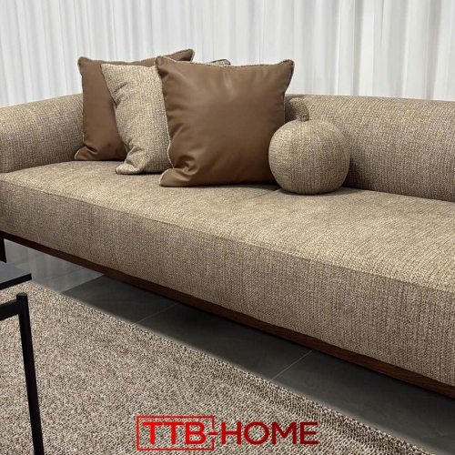 Sofa bọc nệm cao cấp TTBSF 23