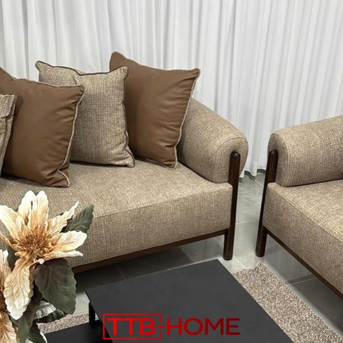 Sofa bọc nệm cao cấp TTBSF 23