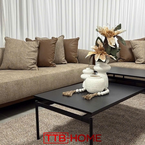 Sofa bọc nệm cao cấp TTBSF 23