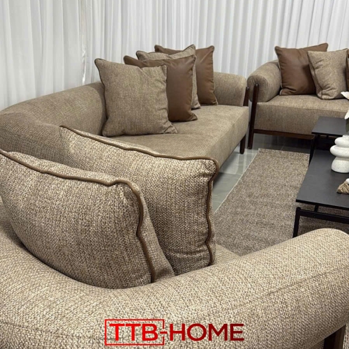 Sofa bọc nệm cao cấp TTBSF 23