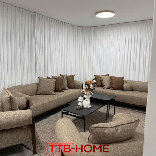 Sofa bọc nệm cao cấp TTBSF 23