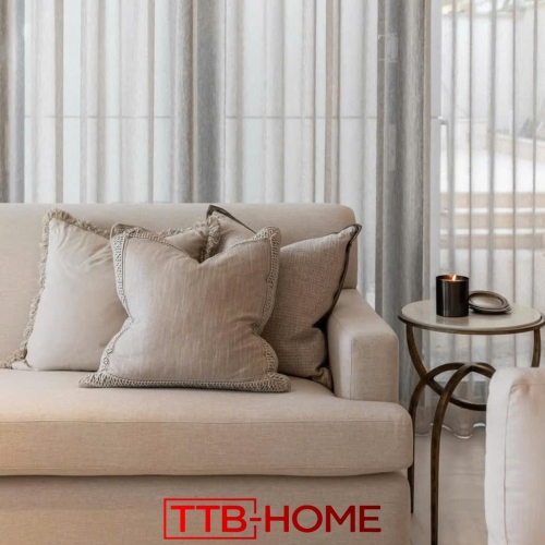 Sofa bọc nệm cao cấp TTBSF 24