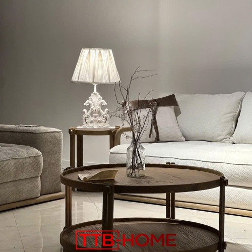 Sofa bọc nệm cao cấp TTBSF 26