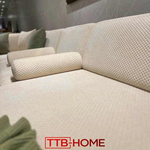 Sofa bọc nệm cao cấp TTBSF 29